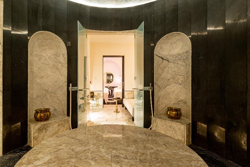 Fairmont La Marina Rabat Sale Hotel And Residences - Aktivite