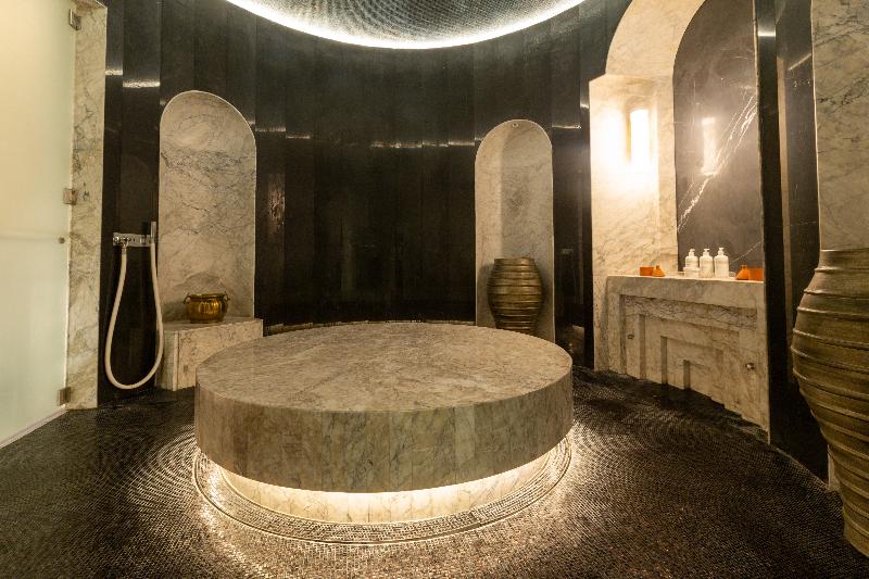 Fairmont La Marina Rabat Sale Hotel And Residences - Aktivite