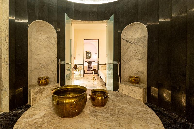 Fairmont La Marina Rabat Sale Hotel And Residences - Aktivite