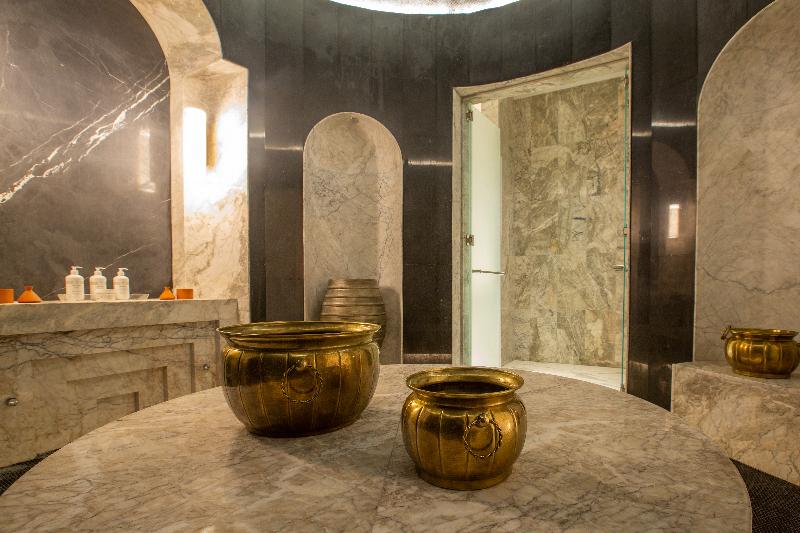 Fairmont La Marina Rabat Sale Hotel And Residences - Aktivite