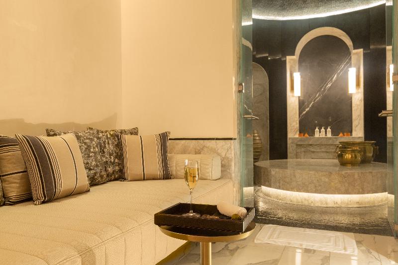 Fairmont La Marina Rabat Sale Hotel And Residences - Aktivite
