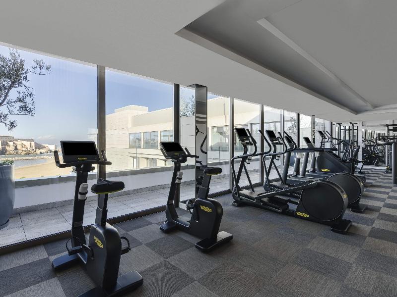 Fairmont La Marina Rabat Sale Hotel And Residences - Aktivite
