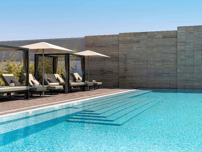 Fairmont La Marina Rabat Sale Hotel And Residences - Aktivite