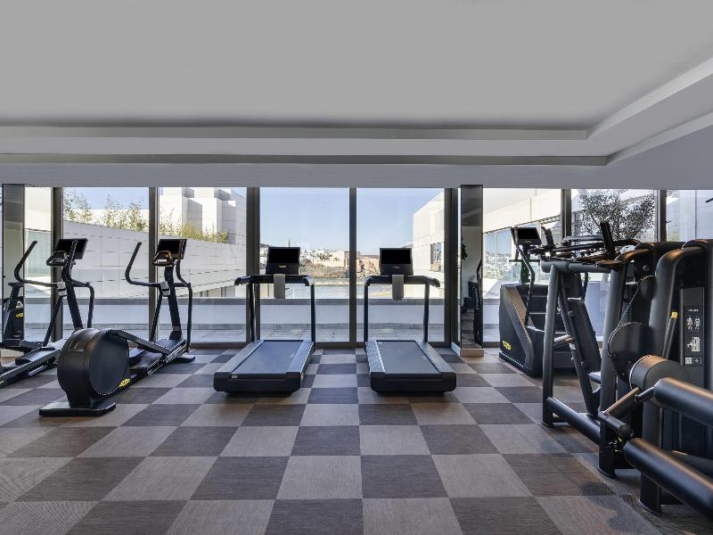Fairmont La Marina Rabat Sale Hotel And Residences - Aktivite