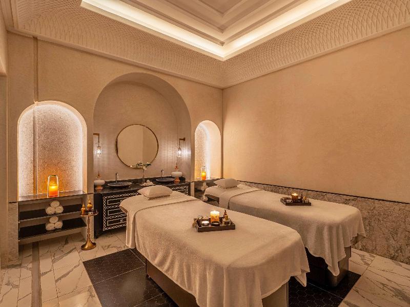 Fairmont La Marina Rabat Sale Hotel And Residences - Aktivite