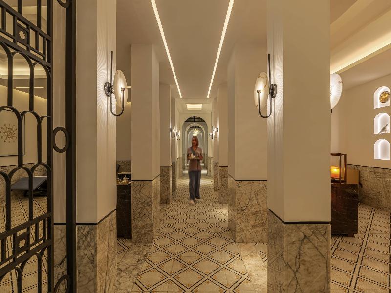 Fairmont La Marina Rabat Sale Hotel And Residences - Aktivite
