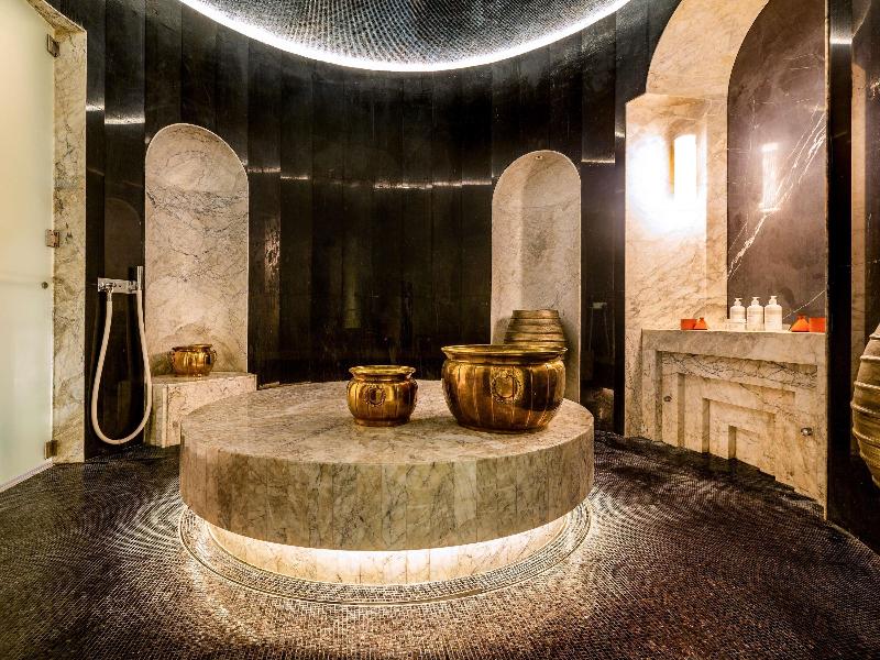 Fairmont La Marina Rabat Sale Hotel And Residences - Aktivite