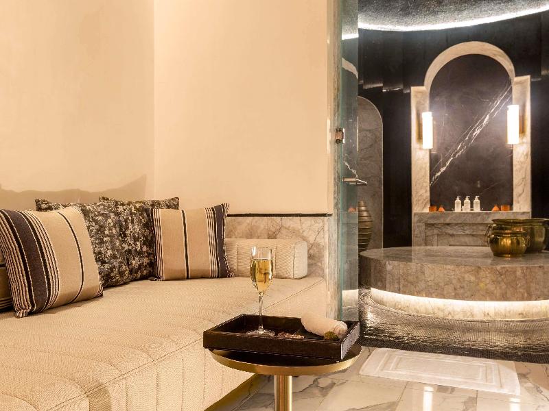 Fairmont La Marina Rabat Sale Hotel And Residences - Aktivite