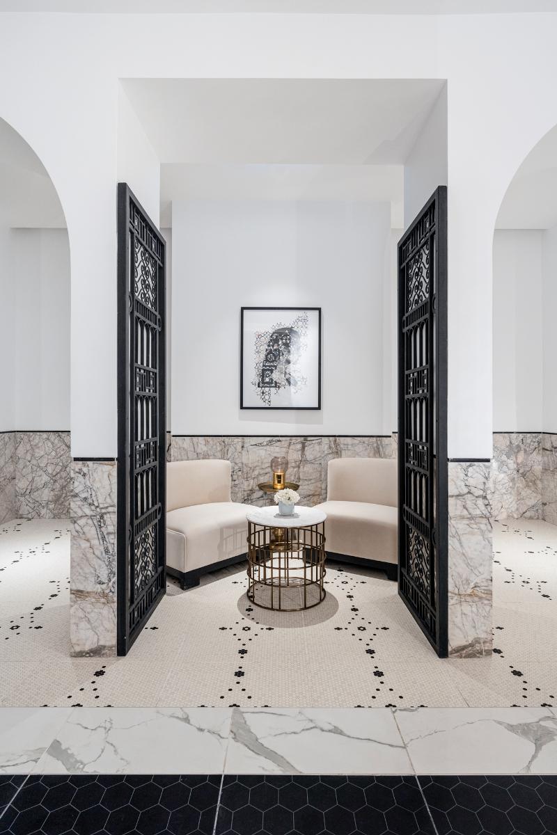 Fairmont La Marina Rabat Sale Hotel And Residences - Aktivite