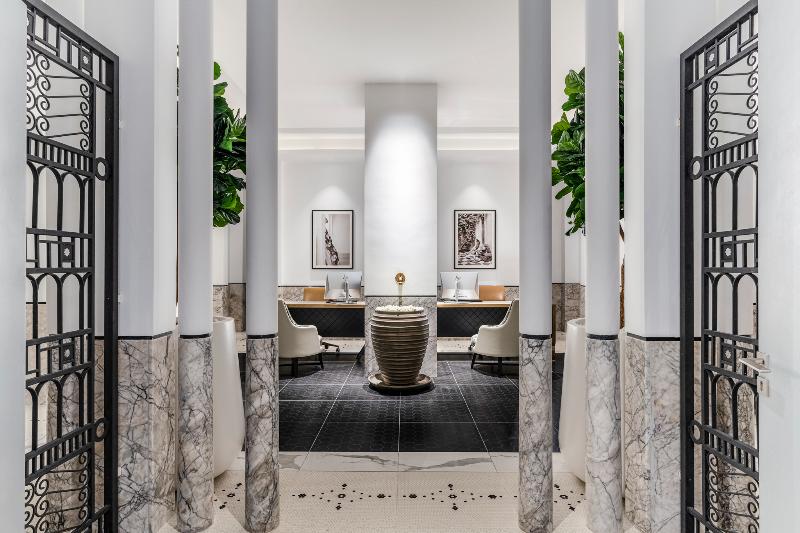 Fairmont La Marina Rabat Sale Hotel And Residences - Aktivite