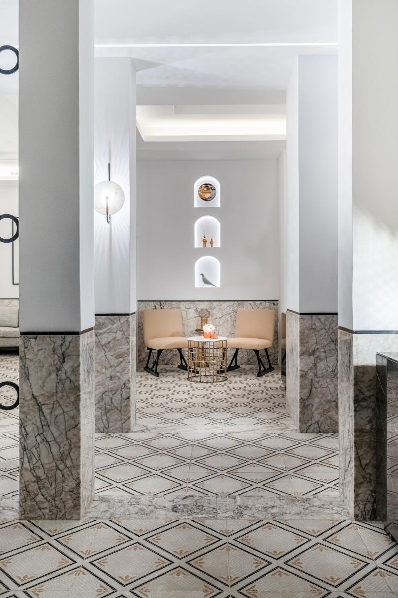 Fairmont La Marina Rabat Sale Hotel And Residences - Aktivite