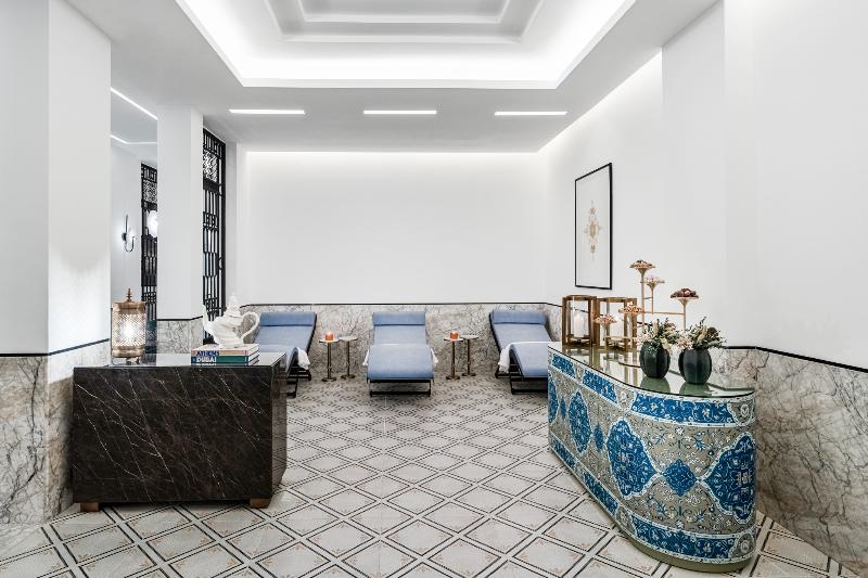 Fairmont La Marina Rabat Sale Hotel And Residences - Aktivite