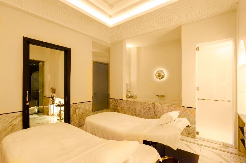Fairmont La Marina Rabat Sale Hotel And Residences - Aktivite