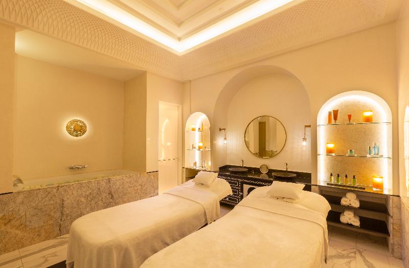Fairmont La Marina Rabat Sale Hotel And Residences - Aktivite