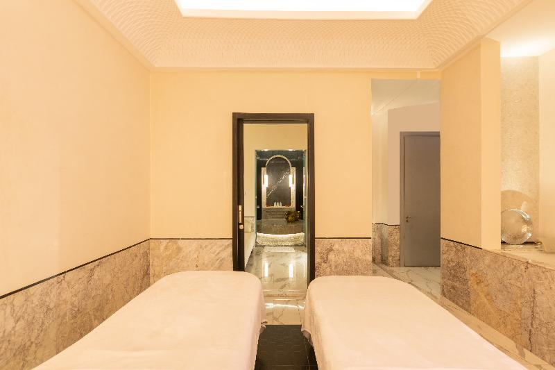 Fairmont La Marina Rabat Sale Hotel And Residences - Aktivite