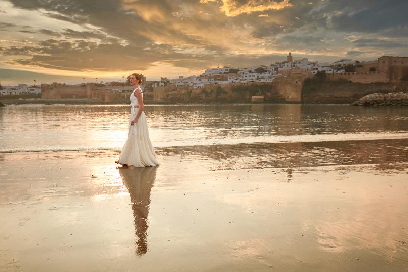Fairmont La Marina Rabat Sale Hotel And Residences - Genel