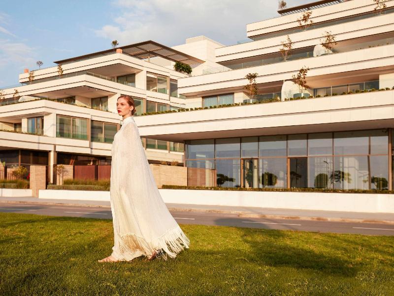 Fairmont La Marina Rabat Sale Hotel And Residences - Genel