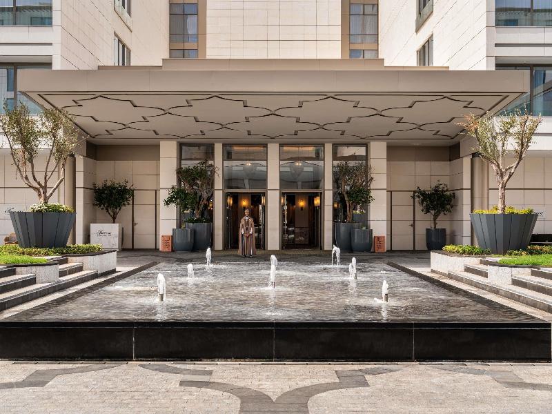 Fairmont La Marina Rabat Sale Hotel And Residences - Genel