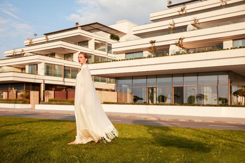Fairmont La Marina Rabat Sale Hotel And Residences - Genel