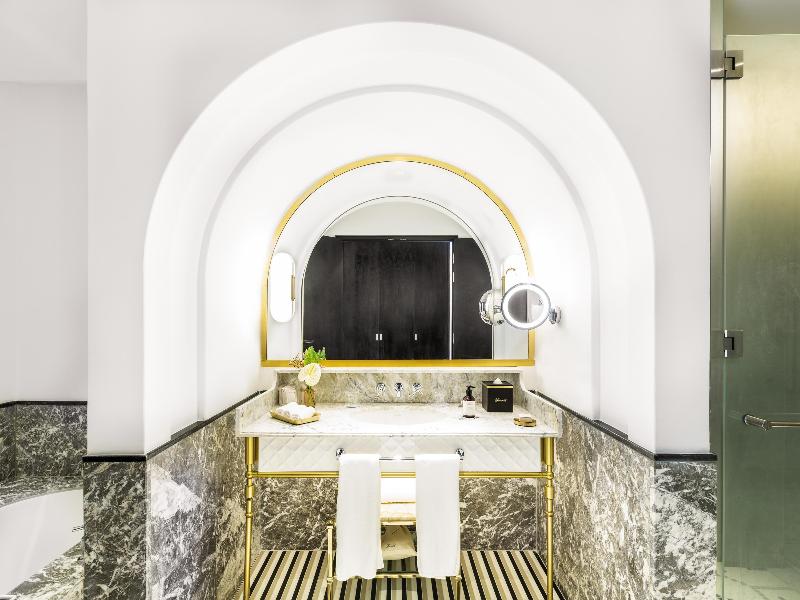 Fairmont La Marina Rabat Sale Hotel And Residences - Oda