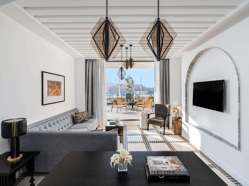 Fairmont La Marina Rabat Sale Hotel And Residences - Oda