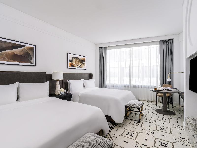 Fairmont La Marina Rabat Sale Hotel And Residences - Oda
