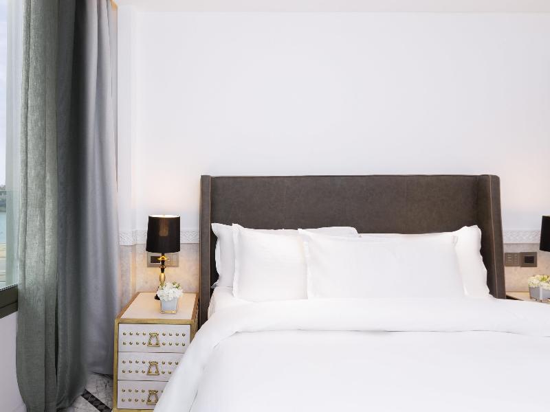 Fairmont La Marina Rabat Sale Hotel And Residences - Oda