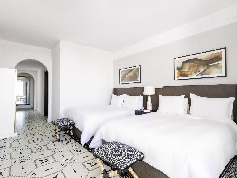 Fairmont La Marina Rabat Sale Hotel And Residences - Oda