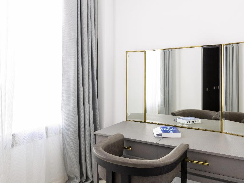 Fairmont La Marina Rabat Sale Hotel And Residences - Oda