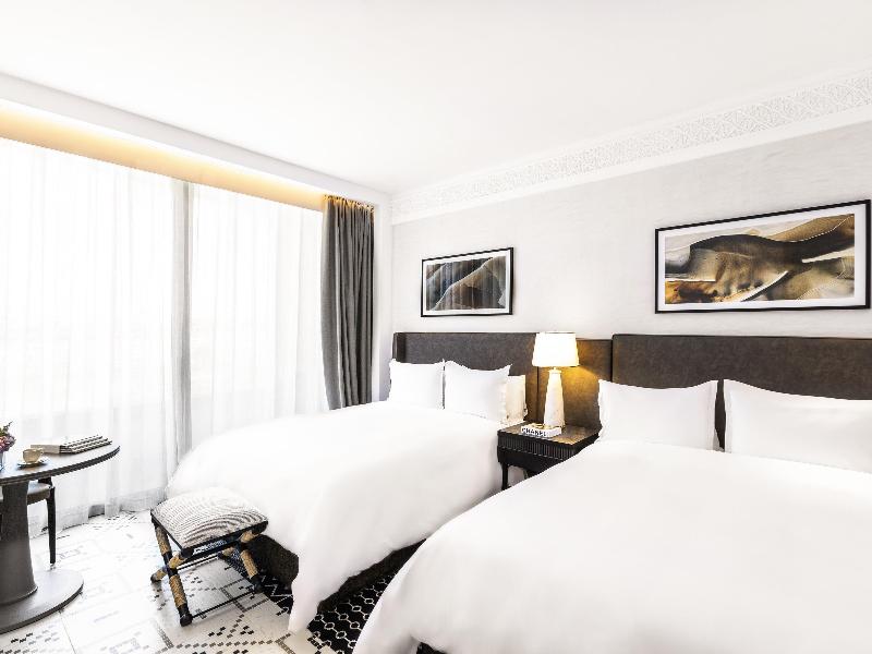 Fairmont La Marina Rabat Sale Hotel And Residences - Oda