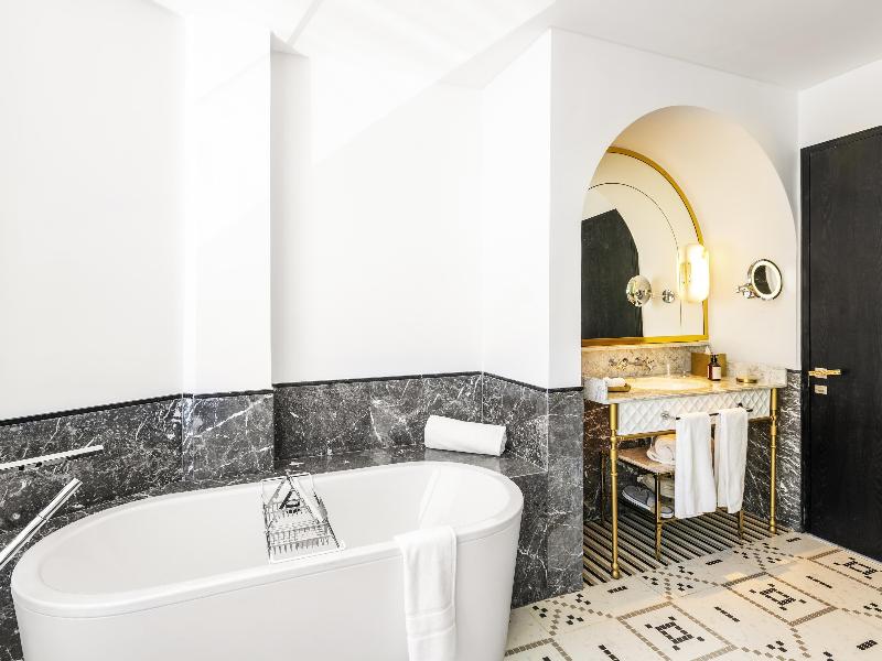 Fairmont La Marina Rabat Sale Hotel And Residences - Oda