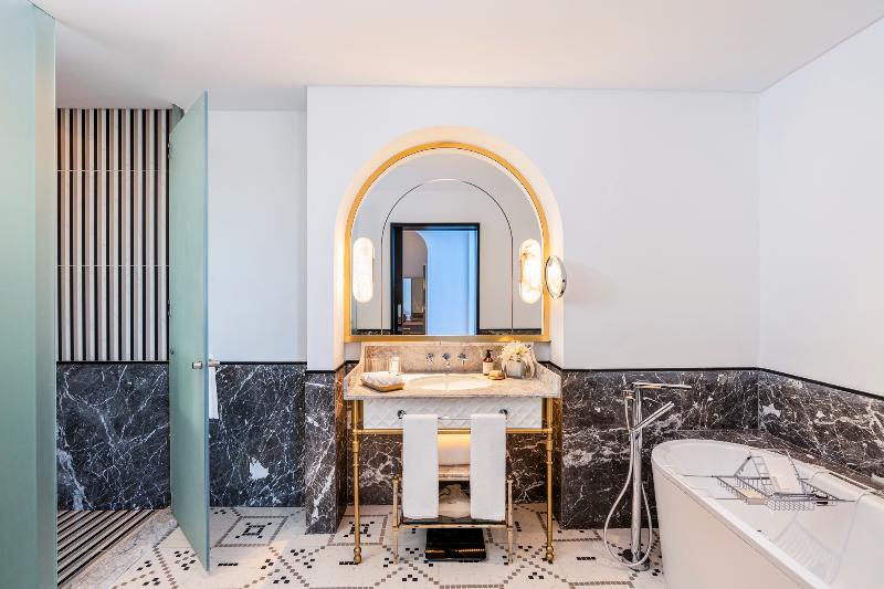 Fairmont La Marina Rabat Sale Hotel And Residences - Oda