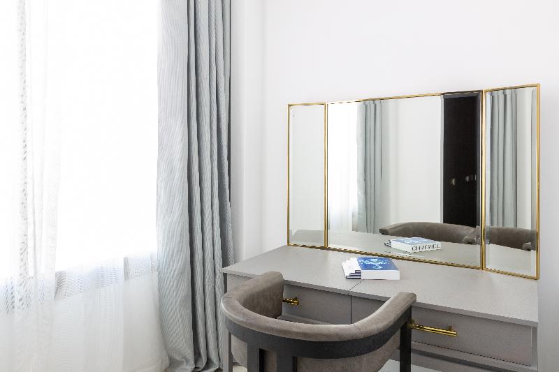 Fairmont La Marina Rabat Sale Hotel And Residences - Oda