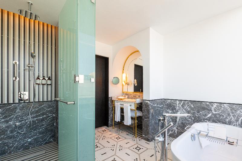 Fairmont La Marina Rabat Sale Hotel And Residences - Oda