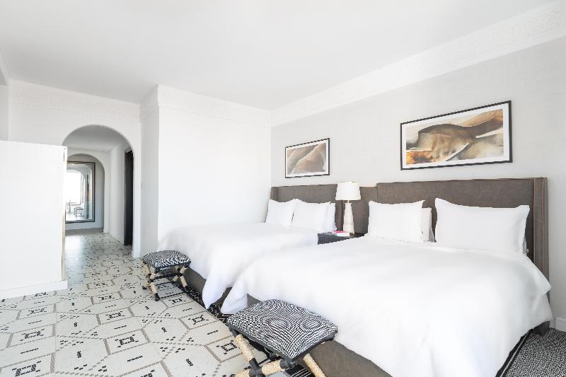 Fairmont La Marina Rabat Sale Hotel And Residences - Oda