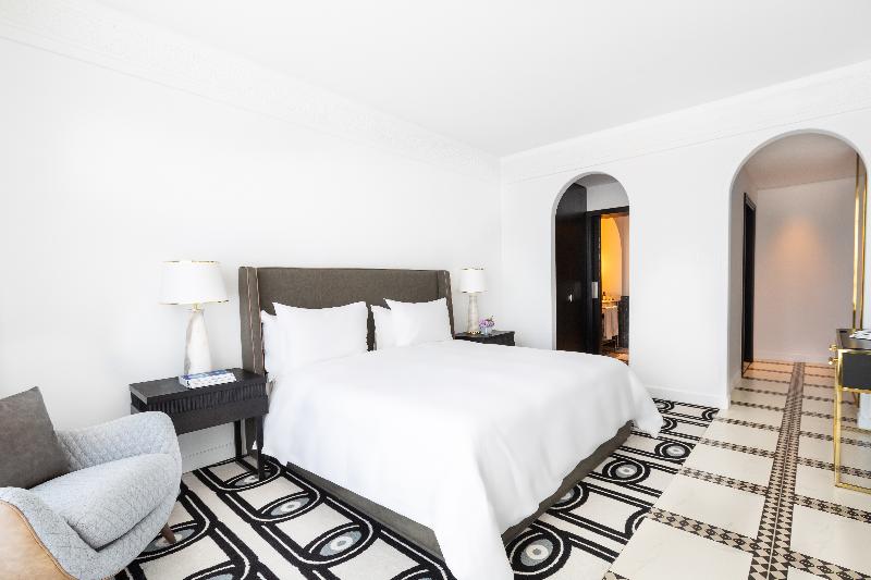 Fairmont La Marina Rabat Sale Hotel And Residences - Oda