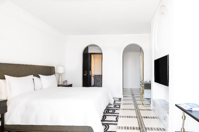 Fairmont La Marina Rabat Sale Hotel And Residences - Oda