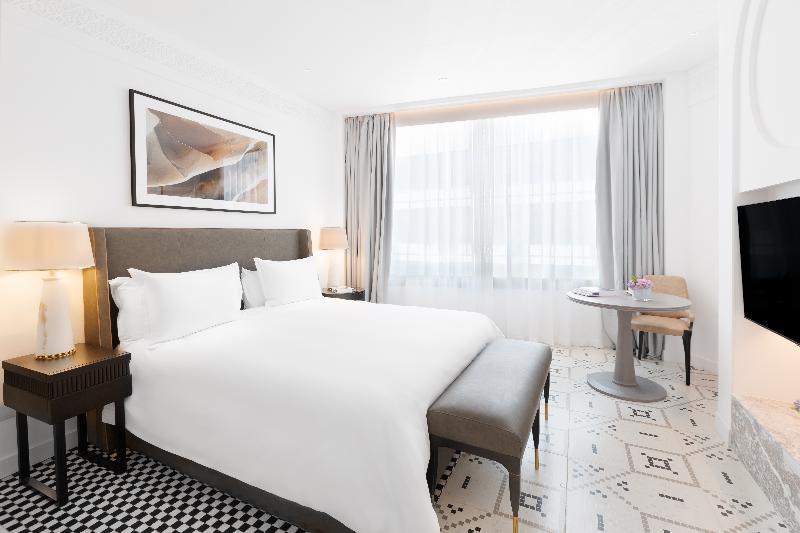 Fairmont La Marina Rabat Sale Hotel And Residences - Oda