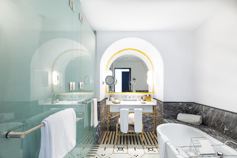 Fairmont La Marina Rabat Sale Hotel And Residences - Oda