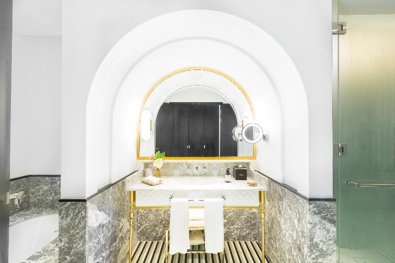 Fairmont La Marina Rabat Sale Hotel And Residences - Oda