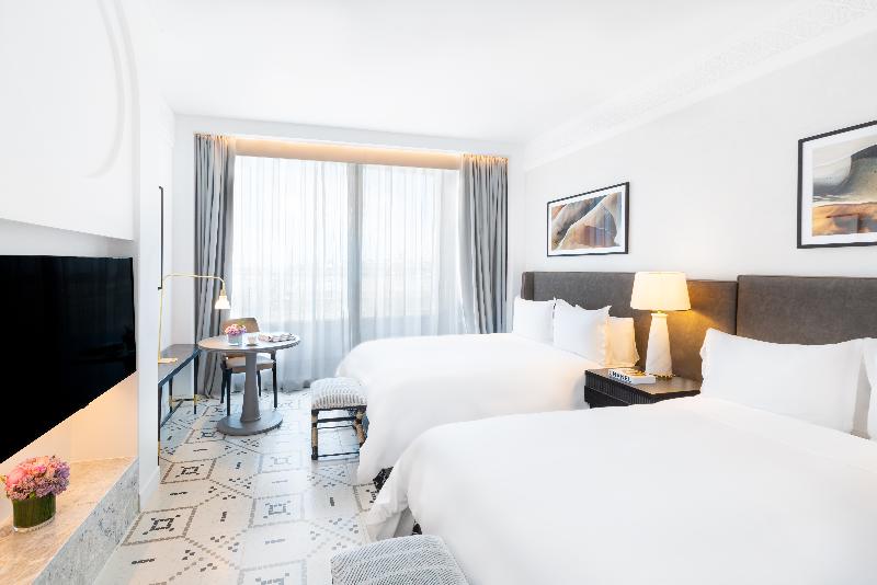 Fairmont La Marina Rabat Sale Hotel And Residences - Oda