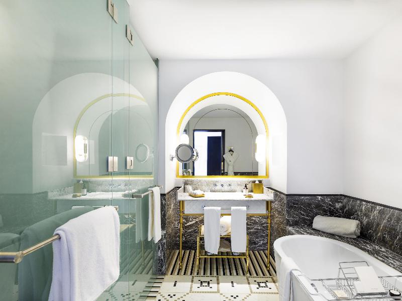 Fairmont La Marina Rabat Sale Hotel And Residences - Oda