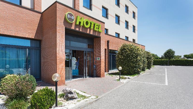 B&B Hotel Ferrara - Genel