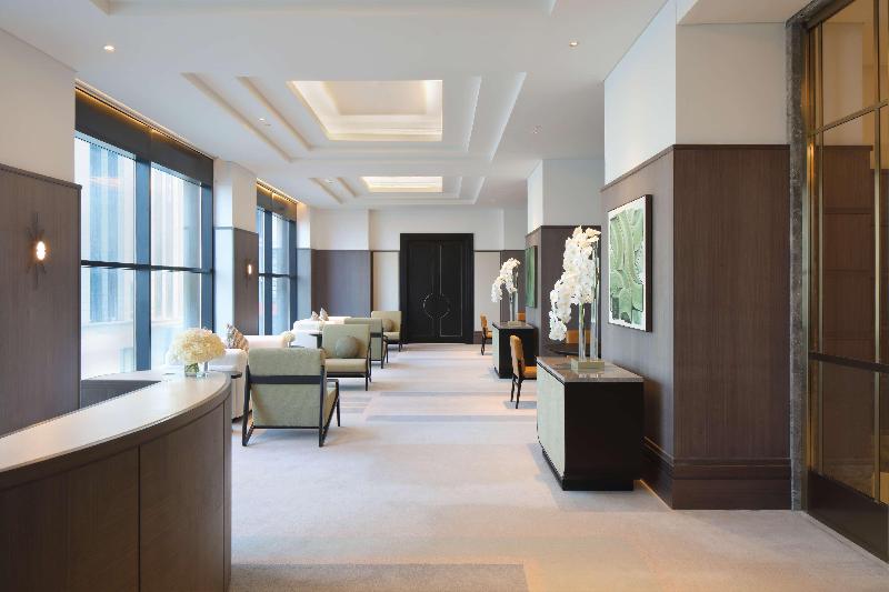 Waldorf Astoria Doha West Bay - Toplantı
