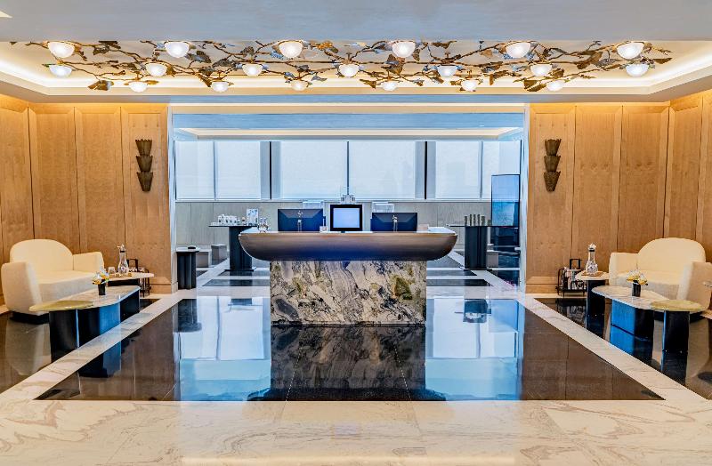 Waldorf Astoria Doha West Bay - Aktivite