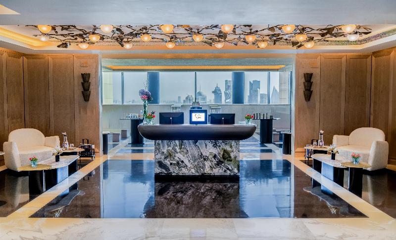 Waldorf Astoria Doha West Bay - Aktivite