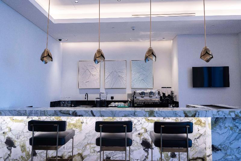 Waldorf Astoria Doha West Bay - Aktivite