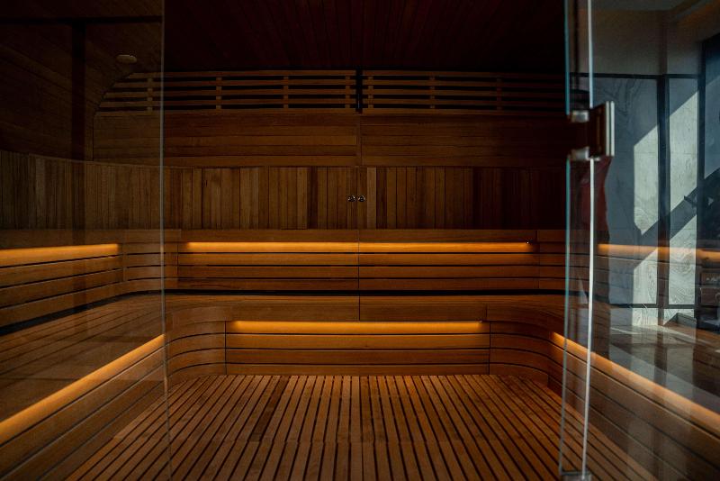 Waldorf Astoria Doha West Bay - Aktivite