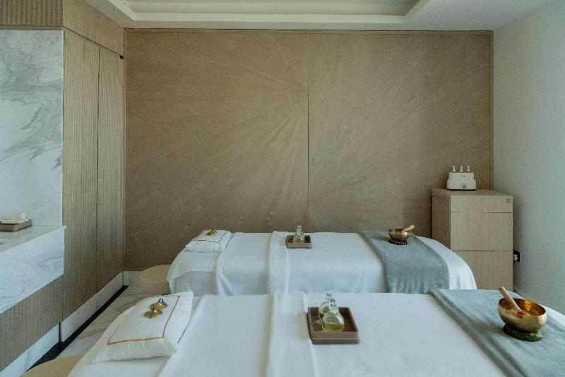 Waldorf Astoria Doha West Bay - Aktivite