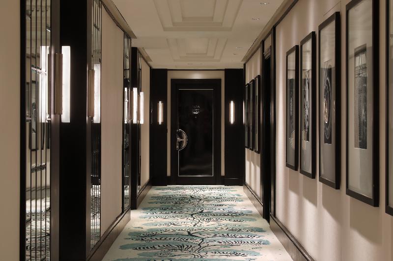 Waldorf Astoria Doha West Bay - Genel